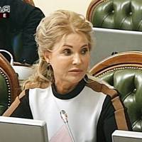 Новий образ “від Юлії Тимошенко” викликав ажіотаж у Мережі. (ФОТО)