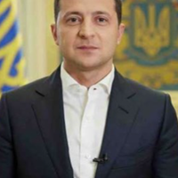 Фото. Зеленський показав, як почався його день народження - політику виповнилося 43 роки..