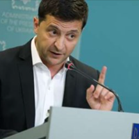 Джон Сміт : Майдан проти Зеленського неминучий. Справи проти нього навіть простіші, ніж у Януковича з його листом.