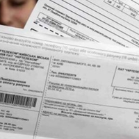 Відео. Шоковані українці отримали перші платіжки за комуналку: опитування