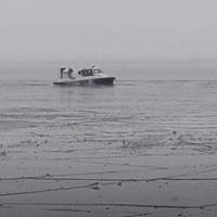 З Дніпра виловили тіла хлопчика, його батька та товариша: стало відомо що сталося