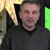 Відео. Журналіст Роман Скрипін всмалив про протести в Росії: 