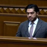 Відео..Гео Лерос жорстко Зеленському : Хто б міг подумати, що ти, звичайний хлопець з Кривого рогу дійде до такого....