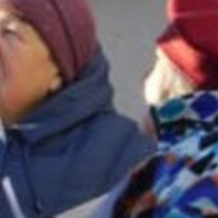 Відразу після весілля ми з Сергієм стали жити в квартирі, яка йому дісталася від бабусі. А коли в нас народилася дитини, ми продали свою квартиру і квартиру моєї мами і купили велику трикімнатну.