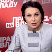 Мосейчук: “Що змінилося, коли країна поміняла Президента?.. Зеленський трошечки не відає про те, що відбувається в нього за спиною”