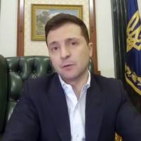 Відео. “Хочу, щоб у ваших гаманцях не було пусто!” Зеленський офіційно заявив, що виконує передвиборчі обіцянки