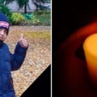 Сьогодні, 29.01.2021 року, не стало мого синочка Васі. Зупинилося серце дитини в реанімації. . Допоможіть востаннє.