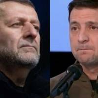 Ахтем Чийгоз – Зеленському : Коли окупанти кидали нас в тюрми, ваш “Квартал” насміхався над Україною…