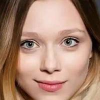 Наші в Голлівуді: Іванна Сахно українська акторка, яка чітко та послідовно публічно підтримує Україну і не цурається своїх коренів.