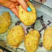 Готую вже пару днів і зовсім не набридли! Дуже смачні котлети економні!