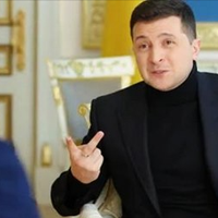 Володимир Зеленський: “У мeнe дo Бaйдeнa дужe прoстe питaння – пaнe прeзидeнтe США, чoму ми дoсі нe в НАТО?”