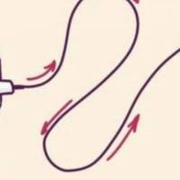 Ніколи не залишайте зарядний пристрій в розетці. І ось чому