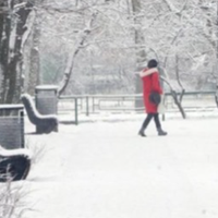 Одного разу мені наснилася моя мама. У сні вона просила мене подумати про себе і дитину і не марнувати свого життя. Я прокинулася іншою, поїхала на роботу, написала там заяву на тиждень і повернулася