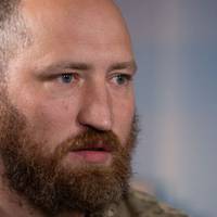 Мирослав Гай – вибачте українці, але я мовчати не буду. Інтерв’ю президента Зеленсього…