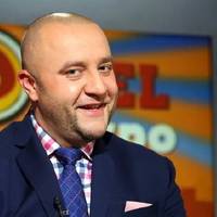 Єгор Крутоголов: “З приводу «зради», що «ми продалися агресору» доведеться пояснити тим, хто далекий від тв-бізнесу”