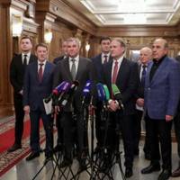 Сергій Таран: “ОПЗЖ буде заборонена законом, як свого часу була заборонена Компартія”