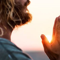 Молитва яку треба читати в ранці, щоб мати захист на цілий день