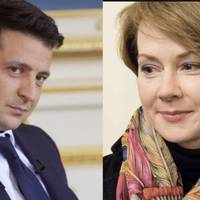 Зеркаль: Володя, як ви хочете навести порядок в країні, якщо у вас все вирішують ці 5 чоловік, які є олігархами