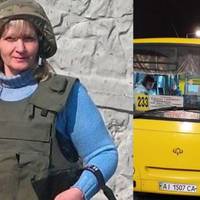 Киянка: “Я просто в шoці. Де я???? В якій країні??? Хто ці люди, які так ненавидять мою мову?? Сьогодні з автобуса… завтра із власного житла…із життя..”