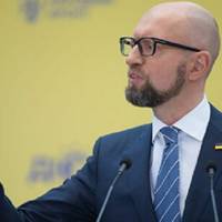 Яценюк: Те що сьогодні зробила влада — це злочин проти нашої безпеки і незалежності