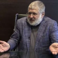 Запам'ятайте цей день - сьогодні Олігарх Коломойський отримав по повній програмі, і потерпів найбішу поразку від України.