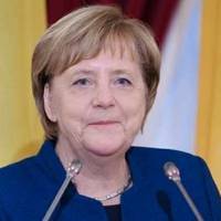 А ось як Німеччина попрощалася з Меркель. Реакція німців була безпрецедентною в історії німців