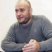 Все буде Україна