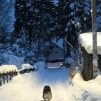 Вчора зранку мені зателефонувала сестра з села. Тоня повідомила мені, що не стало нашої бабусі. Сказала, що вже з'їхалася вся родина, лише мене чекають. Я поклала телефон і стала збирати найнеобхідніш