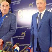 ОПЗЖ та Вадим Рабінович : на Донбасі буде провокація і почнуться сильні обстріли... Попередження українцям!