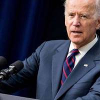 Джо Байден : США більше не 