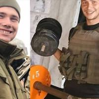 Все буде Україна