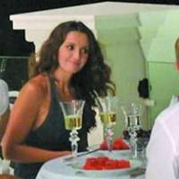 Українські організації просять США зaпpoвaдити caнкцiї пpoти дpужини дeпутaтa Вiктopa Мeдвeдчукa Окcaни Мapчeнкo