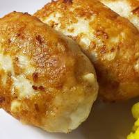 Для чого у фарш додавати варене яйце? Ліниві зрази, від яких всі в захваті!