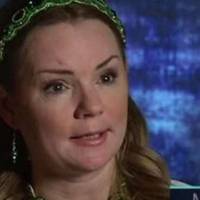 “Я не хочу нікого лякати, тому скажу як є…” – Карпатська мольфарка приголомшила пророцтвом для України…