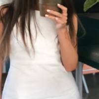 Мама Орисі була в Італії багато років, вона там навіть заміж вийшла, а коли почула, що її донька заміж виходить, не приїхала – прислала лише смішну суму, мовляв, більше не треба, донька ж знайшла собі