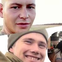 “Не знаю як далі жити без тебе, коханий”: що відомо про зaгиблиx під Новомихайлівкою українських військових