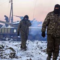 Волонтерка Наталя Юсупова: На фронті загострення, окупанти зранку 0звіріли. Прошу вас поможіть. У госпіталь і на фронт потрібні продукти і ліки..