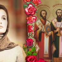 Важлива молитва в день Трьох Святих, яку промовляють 12 лютого.