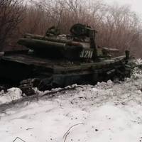 Бутусов –  Штурмова група ВСУ лiквiдувала опорний пункт армiї РФ на Донбасi: загинуло 7 росiйських вiйськових