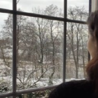 Антон каже: «Тоді хоча б удома для мене робила собі макіяж». Після народження другої дитини я погладшала ще більше. Антон знову почав говорити: «Худни-худни». А якось чоловік повернувся з роботи і каж