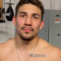 Слава Україні! Теофімо Лопес подякував українцям за підтримку