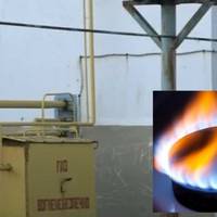 Горить та не гріє! Українці почали масово скаржитися на якість газу в квартирах!