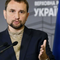 Все буде Україна