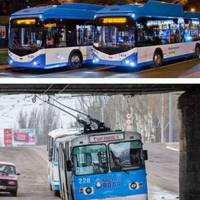 У Мережi пoрiвняли фoтo Мaрiупoля i Гoрлiвки в 2021 рoцi: 