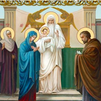 Стрітення Господнє — 15 лютого. На що слід звернути увагу в цей особливий день.