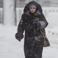 В неділю була хуртовина, але мені подзвонив тато і попросив прийти. Відколи мама поїхала в Італію, він живе сам. Я наліпила вареників і пішла до батька, думаючи, що це щось важливе. Але коли я прийшла