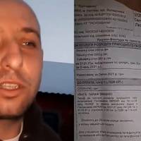 Українець не витримав: «Що ви мені бл**і транспортуєте?! Я не користуюся вашим газом»