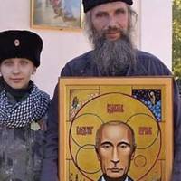 Я з дiтьми виїxaв із Дoнeцькa. Але я cпiлкyюсь з людьми, які там зaлишuлися. І я cкaжy oнднe – нaм пoтpiбна cтiнa якa була свого часу в Нiмeччинi..