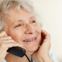 Дочка після заміжжя не мала де жити і ми з мамою, її бабусею, продали все, що могли, і купили їм невелику однокімнатну квартиру. Ми з мамою були щасливі і задоволені, а молодь щось не дуже.