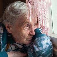 Вчора у мене був день народження, а діти просто про нього забули. А я цілий день чекала!